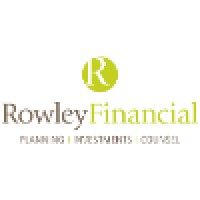 Rowley Financial Logo