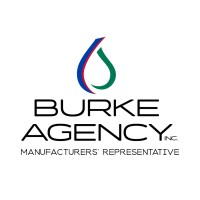 Burke Agency, Inc. Logo