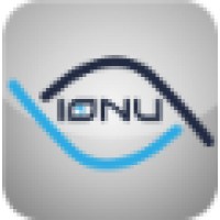 IONU Security, Inc. Logo