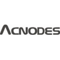 Acnodes Corporation Logo