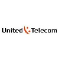 UNITED TELECOM SA Logo