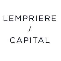 Lempriere Capital Logo