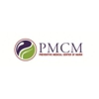 Preventive Medical Center of Marin Logo