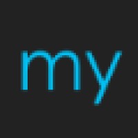 myWebRoom Logo