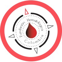 Fundacion Hematologica Colombia Logo