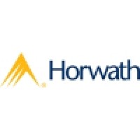 Horwath Capital China Logo