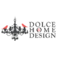 Dolce Home & Design Logo