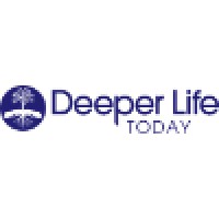 Deeper Life Today Logo