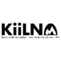 KiiLN- Keystone for Incubating Innovation in Life Sciences Network Logo