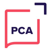 PCA Logo