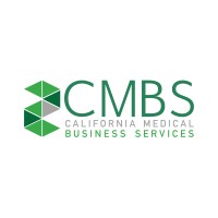 California Medical Business Services Logo