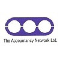 The Accountancy Network Ltd. Logo