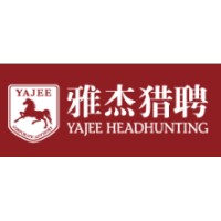 Yajee Headhunting Logo