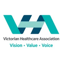 Victorian Healthcare Association Logo
