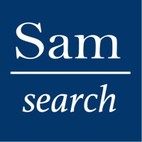 Sam-Search LLC Logo