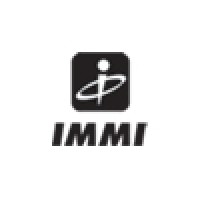IMMI Logo