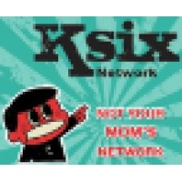 Ksix Network Logo
