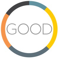 The Collective Good, LLC Logo