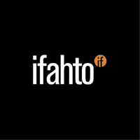 ifahto Logo
