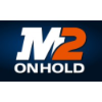 M2 On Hold Logo