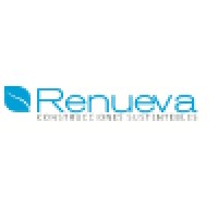 RENUEVA Construcciones Sustentables Logo