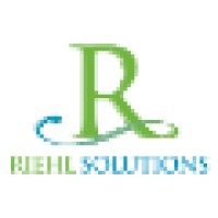 Riehl Solutions, Inc. Logo