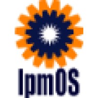 Ipm Oil Services Logo