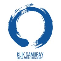 Klik Samuray Digital Marketing Logo