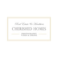 Cherished Moments Photo & Video Logo