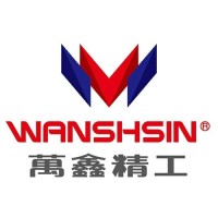 万鑫精工（湖南）股份有限公司 Logo