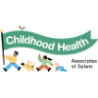 Childhood Health Associates of Salem Logo