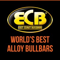 East Coast Bullbars Logo