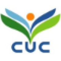 Chartered University College Logo