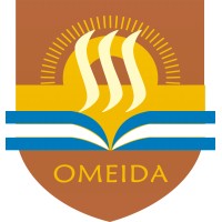 Omeida Chinese Academy Logo