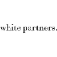 White Partners Logo