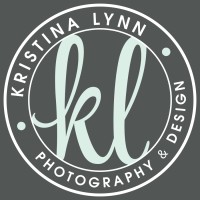 Kristina Lynn Photography & Design Logo