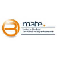 Bmate Global Logo