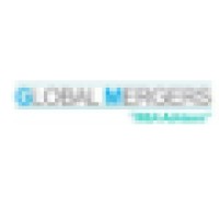 Global Mergers - M&A Advisors Logo