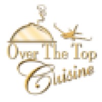 Over The Top Cuisine, LLC Logo