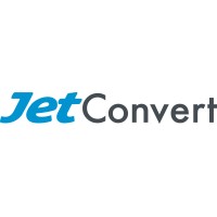 Jet Convert Logo
