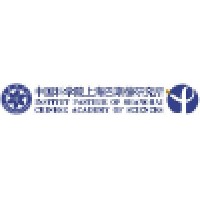 Institut Pasteur of Shanghai Logo