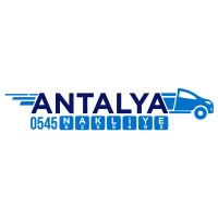 Antalya Nakliye Logo