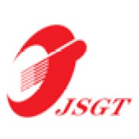 江苏国泰国贸实业有限公司 Logo