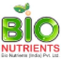 Bio Nutrients (India) Pvt. Ltd. Logo