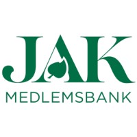 JAK Medlemsbank Logo
