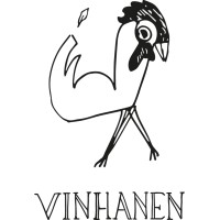 Vinhanen Logo