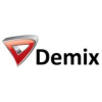 Demix Ltd Logo