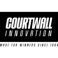 Courtwall International Logo