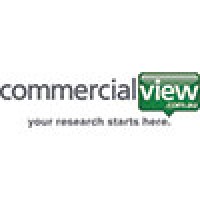 commercialVIEW.com.au Logo