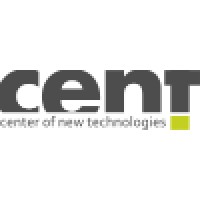 CENT SI Logo